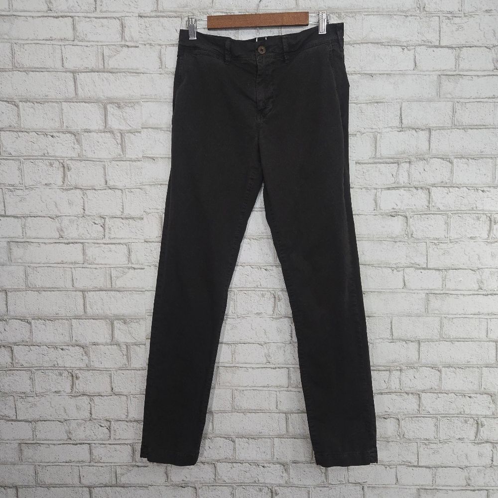 AEO men's slim pants